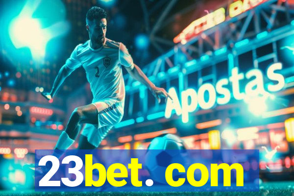 23bet. com